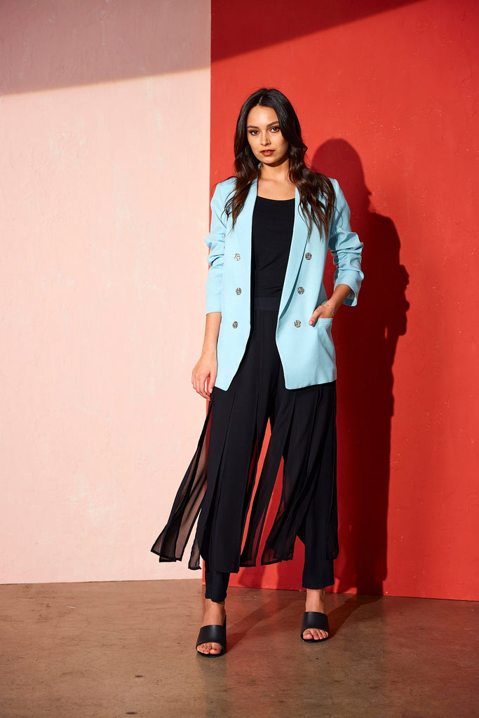 Kingston Blazer – Jane Daniels