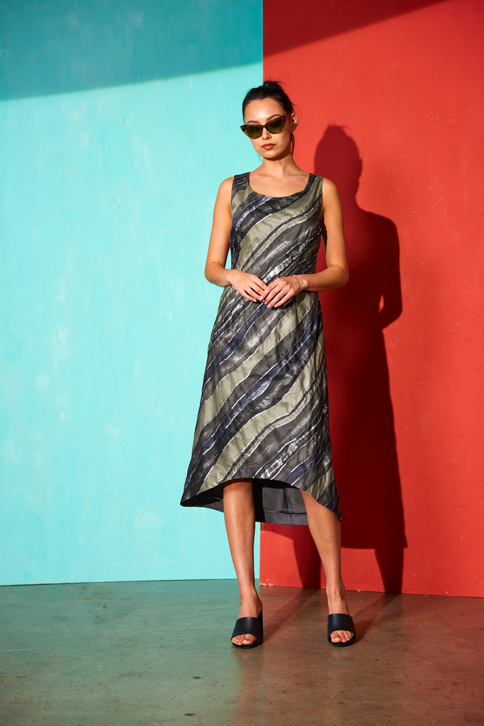 Bielverdere Dress – Jane Daniels
