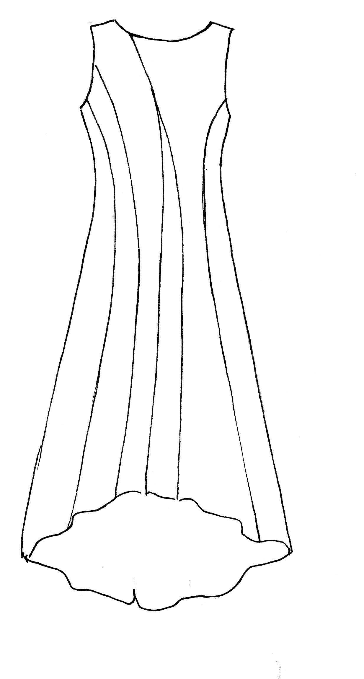 Agata Dress