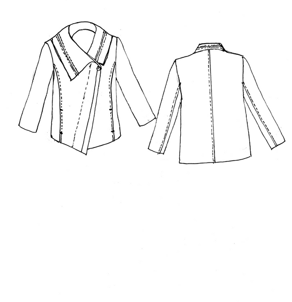 Blenheim Jacket