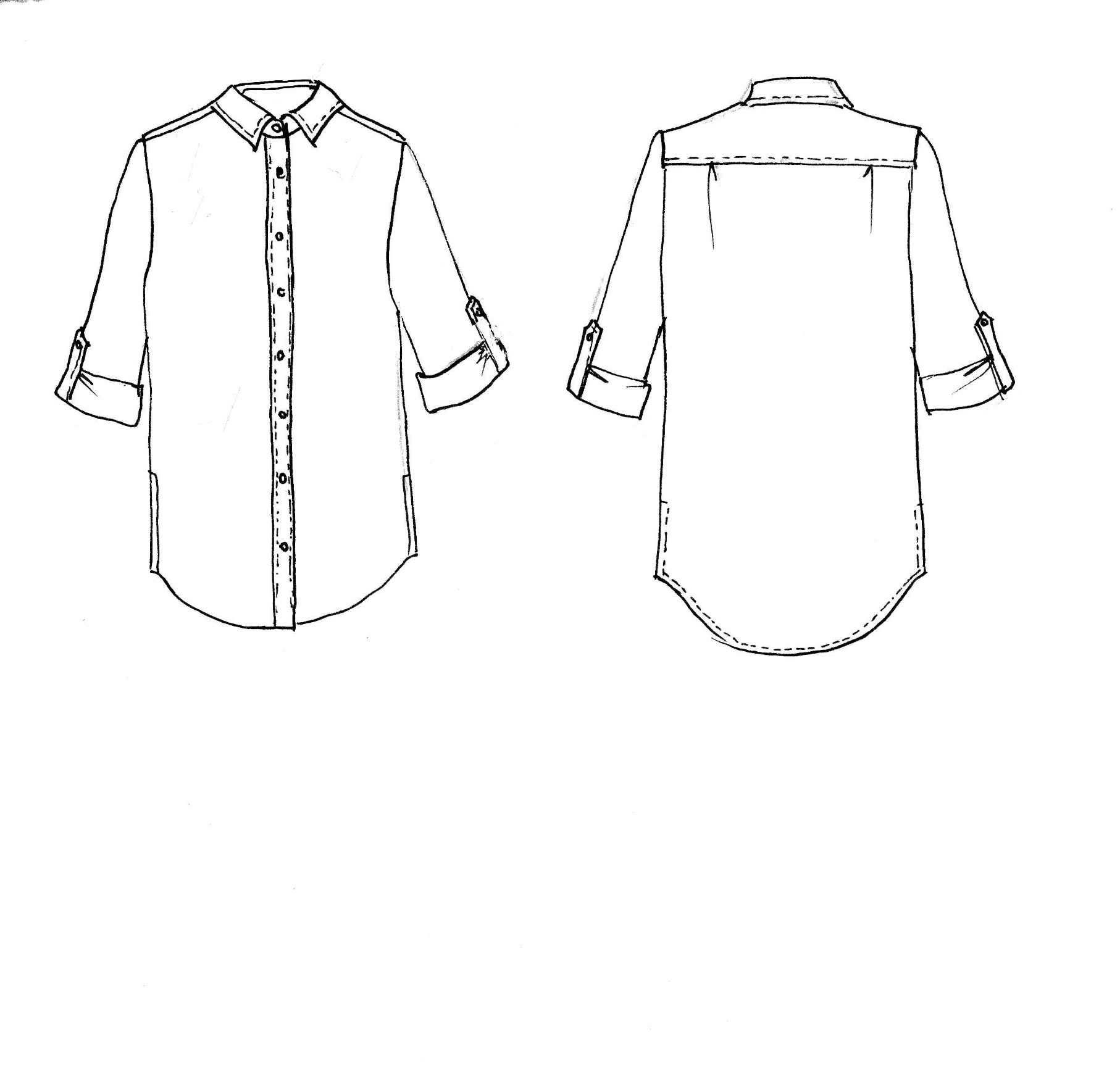 Anglesea Shirt