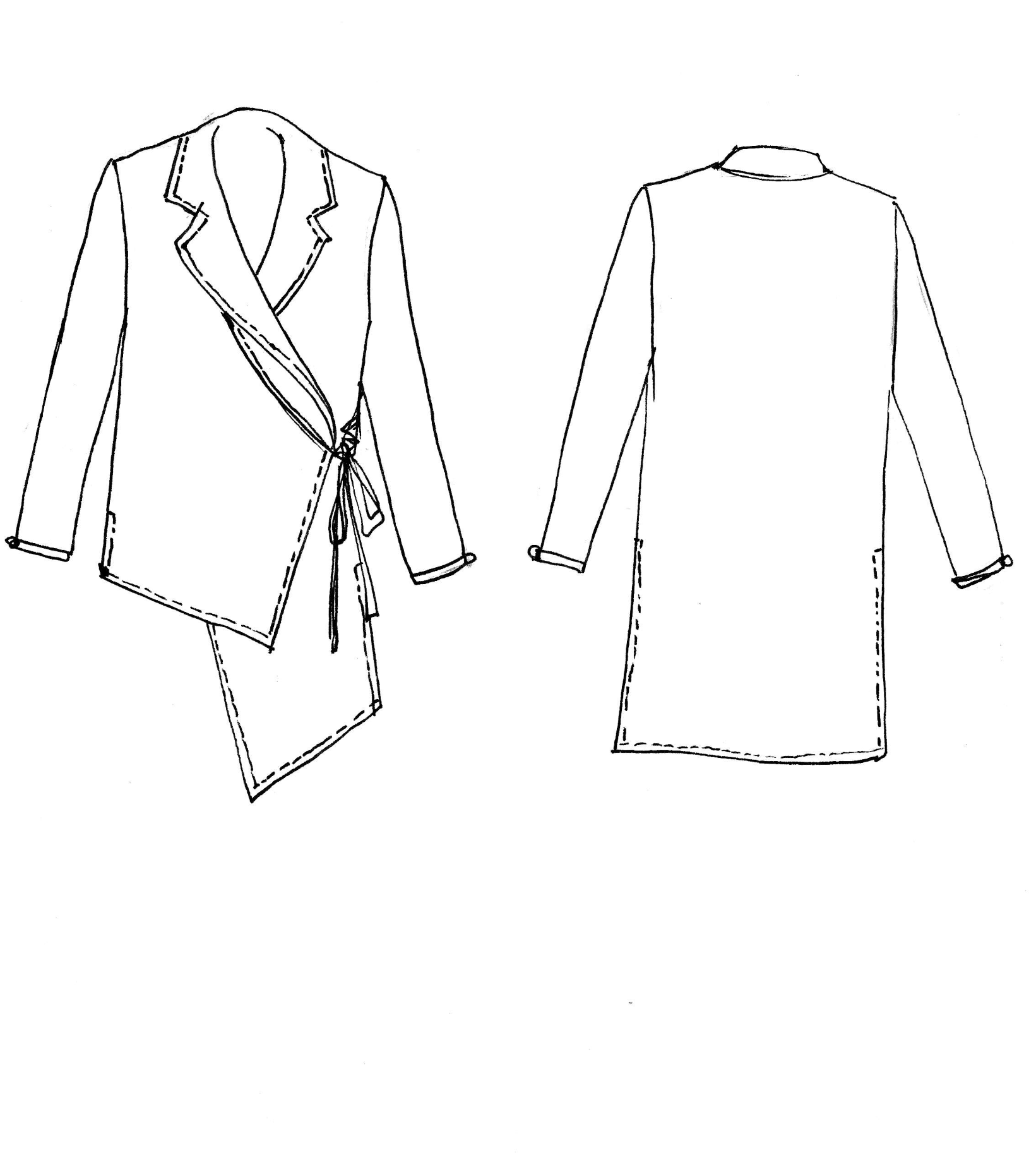 Windsor Top