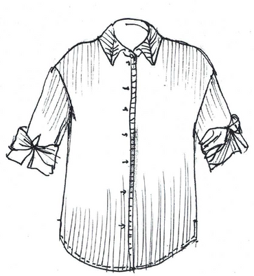 Lantana Shirt