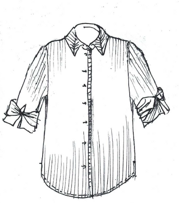 Cynara Shirt
