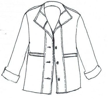 Catania Jacket