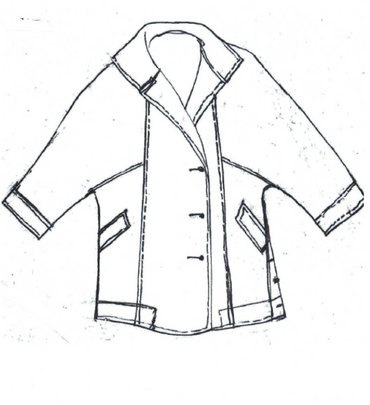 Mondello Jacket