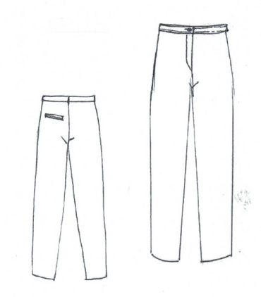 Giovanni Pant