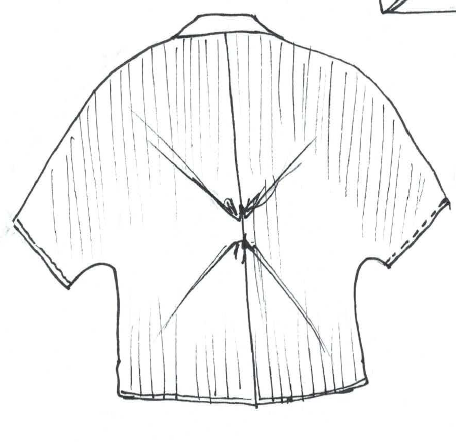 Alghero jacket