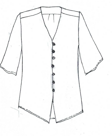 Lucia Top