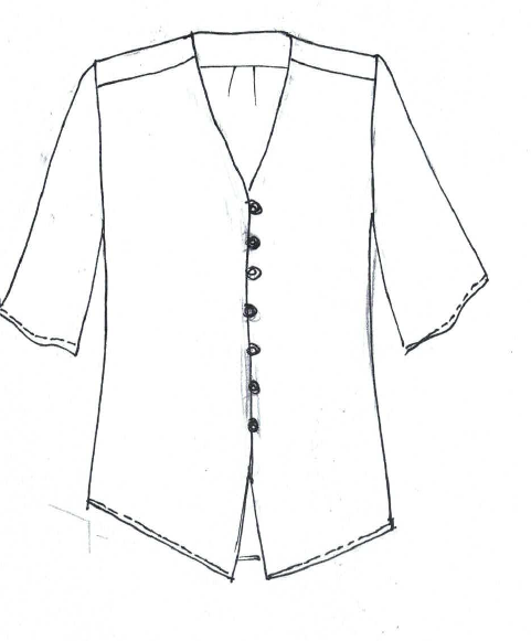 Lucia Top