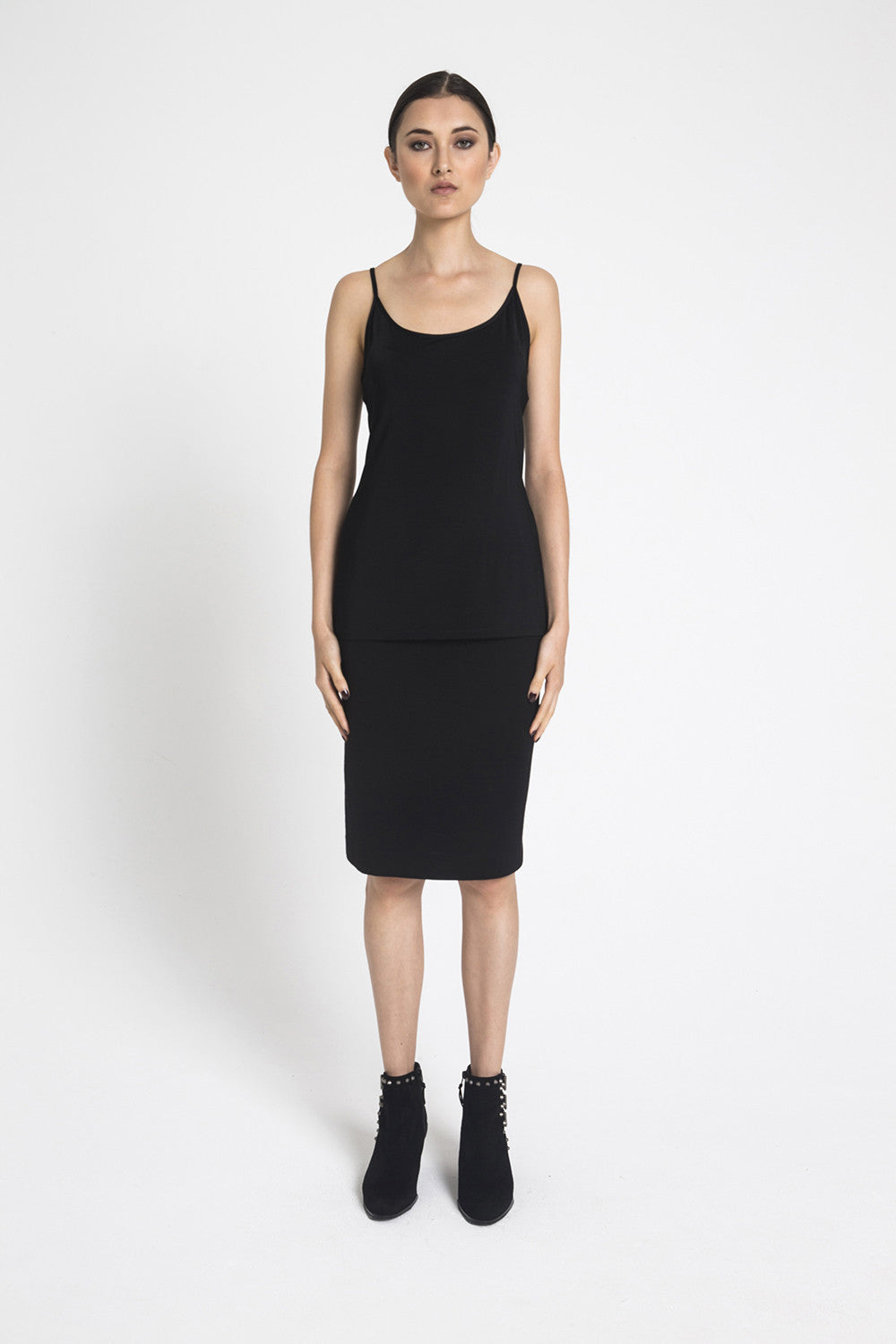 Camisole Eurojersey
