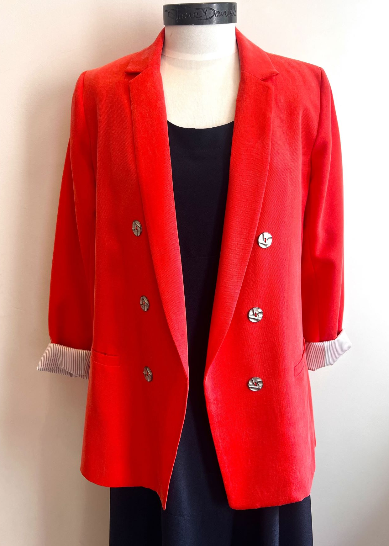 Kingston Blazer Italian Malaga