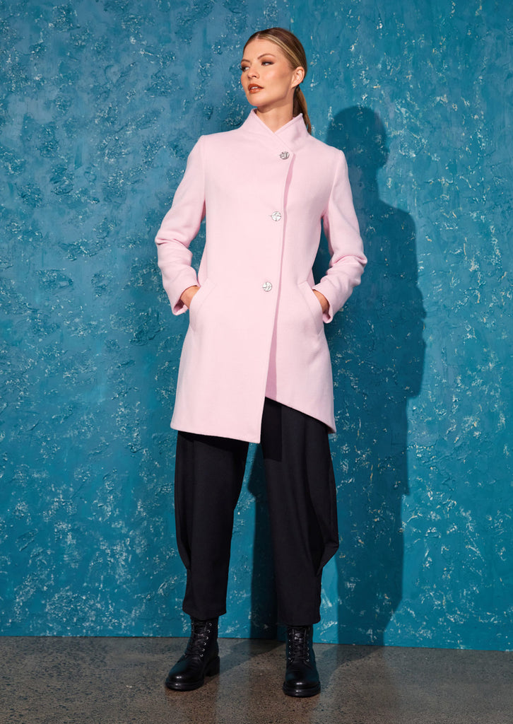 Marchesa Coat – Jane Daniels