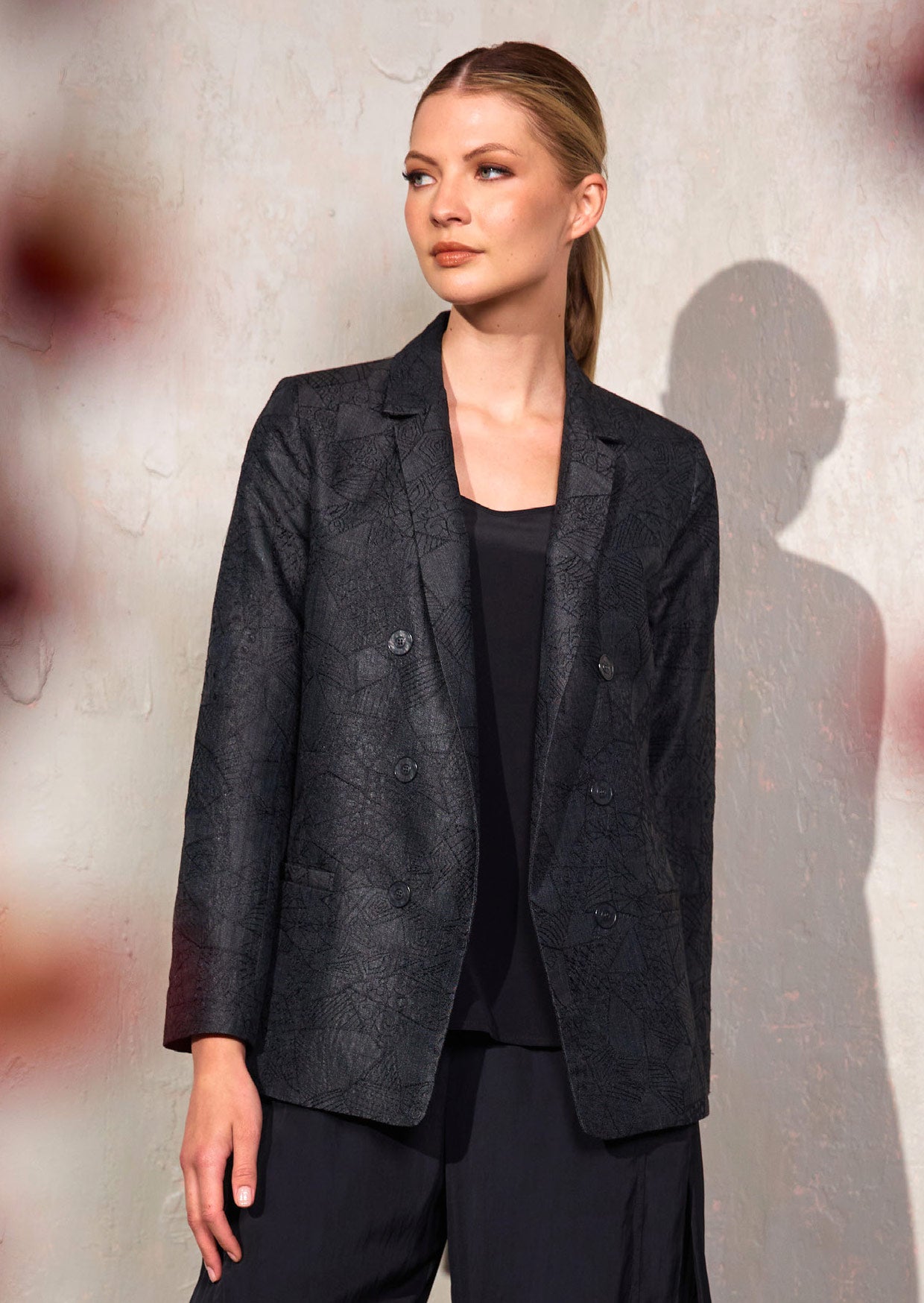 Kingston Blazer