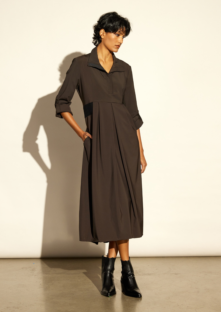 Jane Daniels - Off-Shoulder Dress main image 1