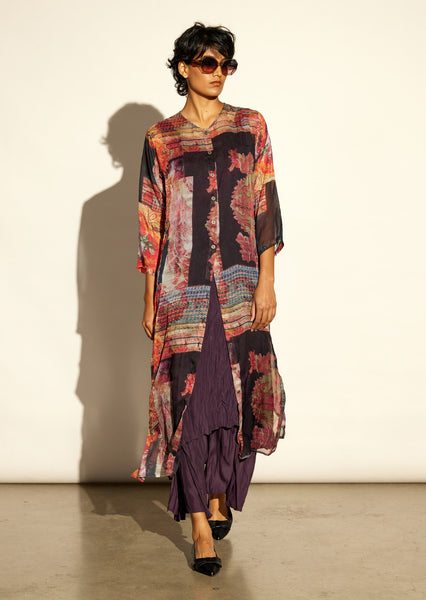 Charlton Shirtdress