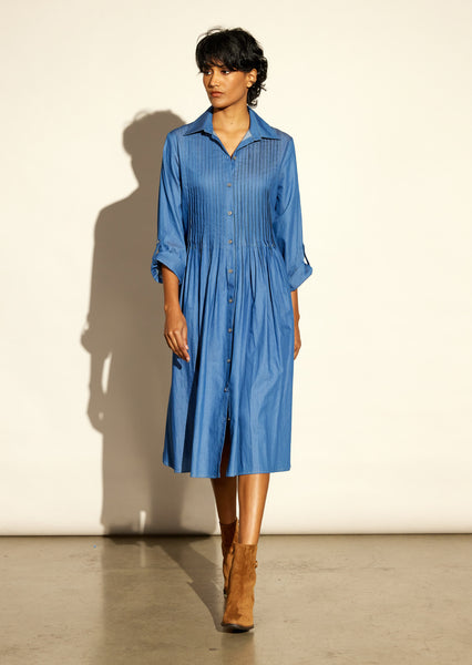 Ponticello Dress