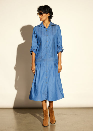 Stratford Dress