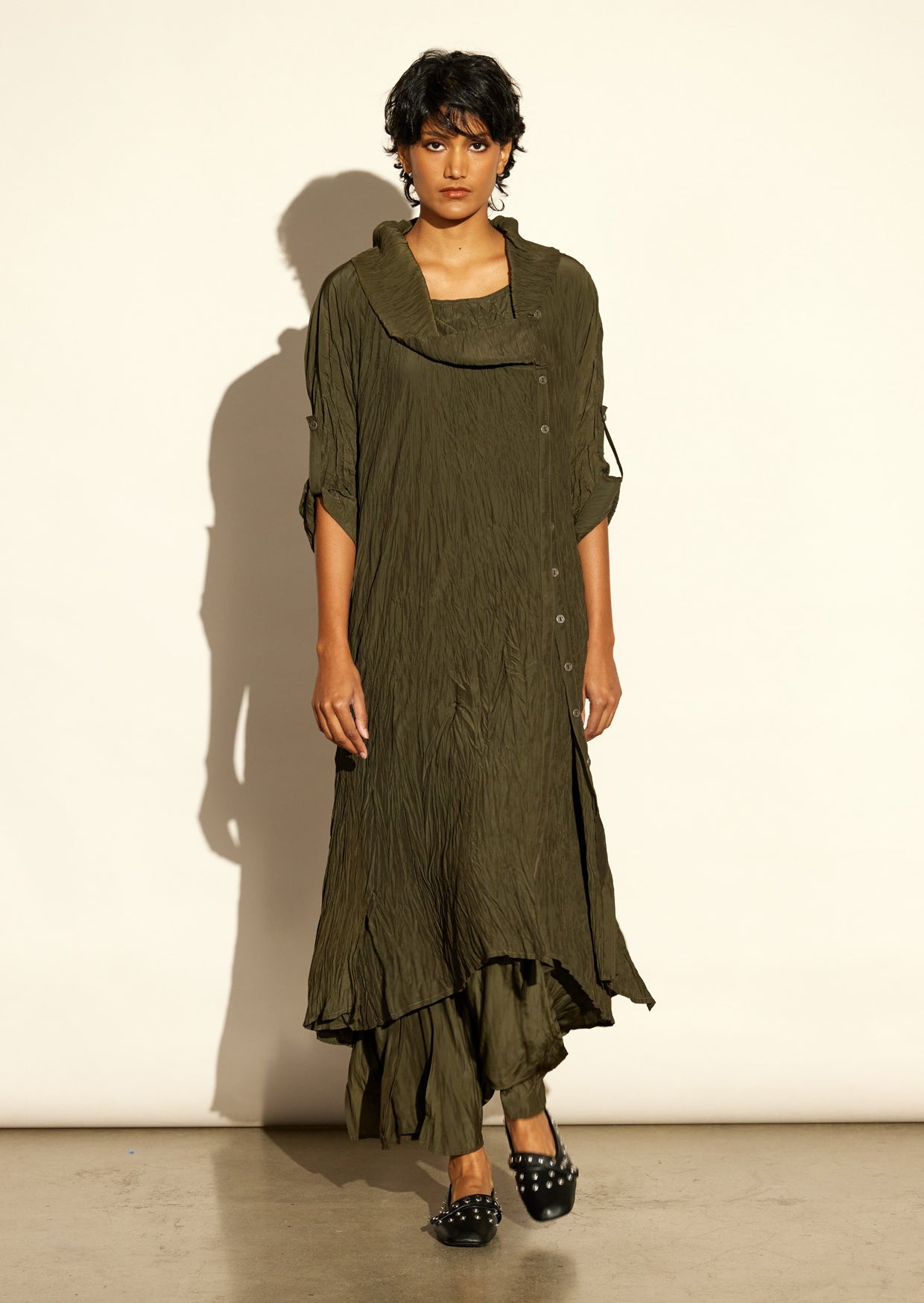 Claremont Dress