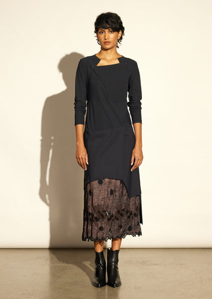 Ascot Dress
