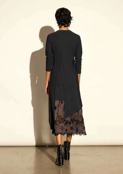 Ascot Dress