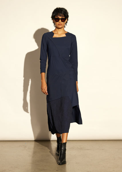 Ascot Dress