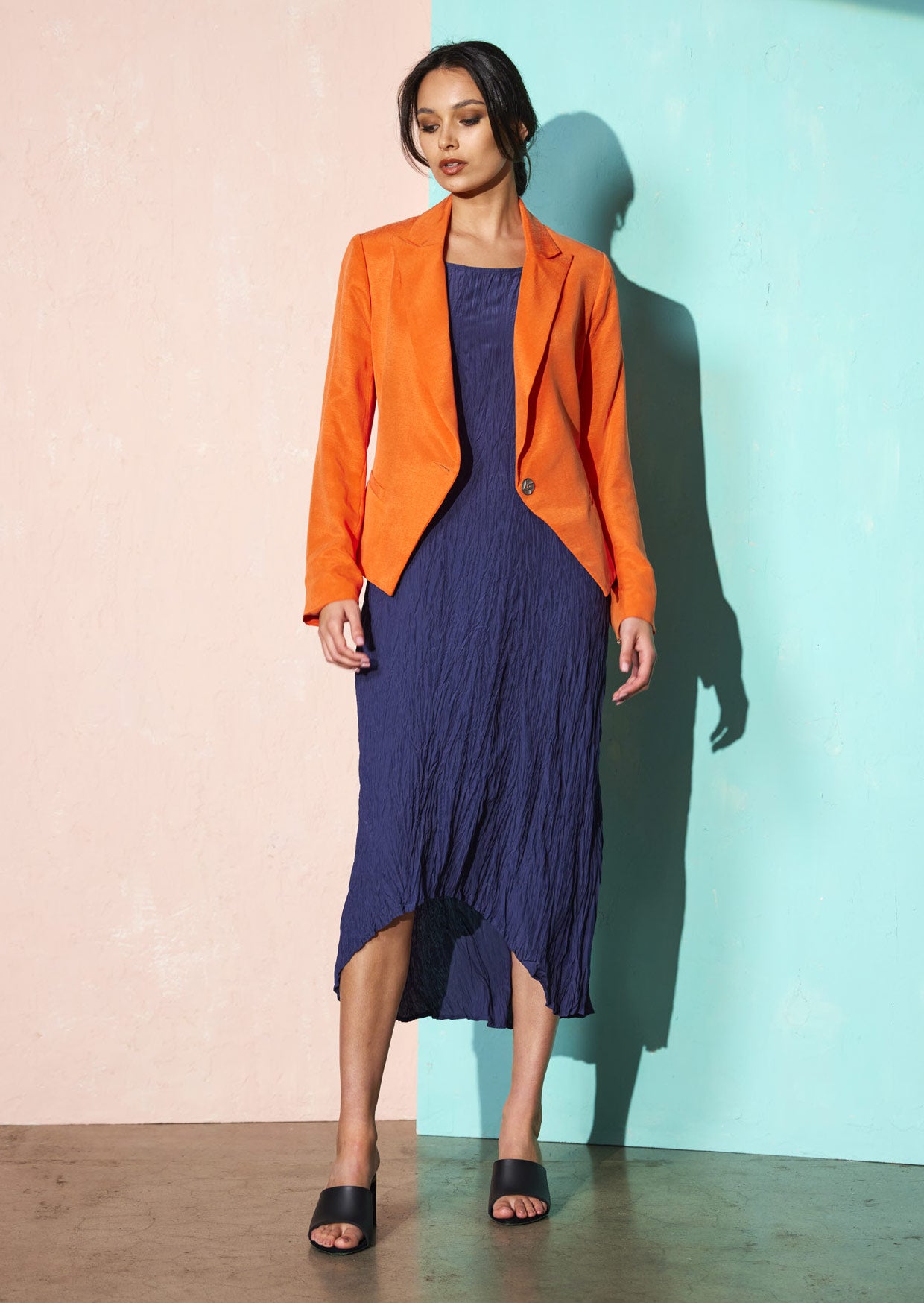 Capriccio  Jacket
