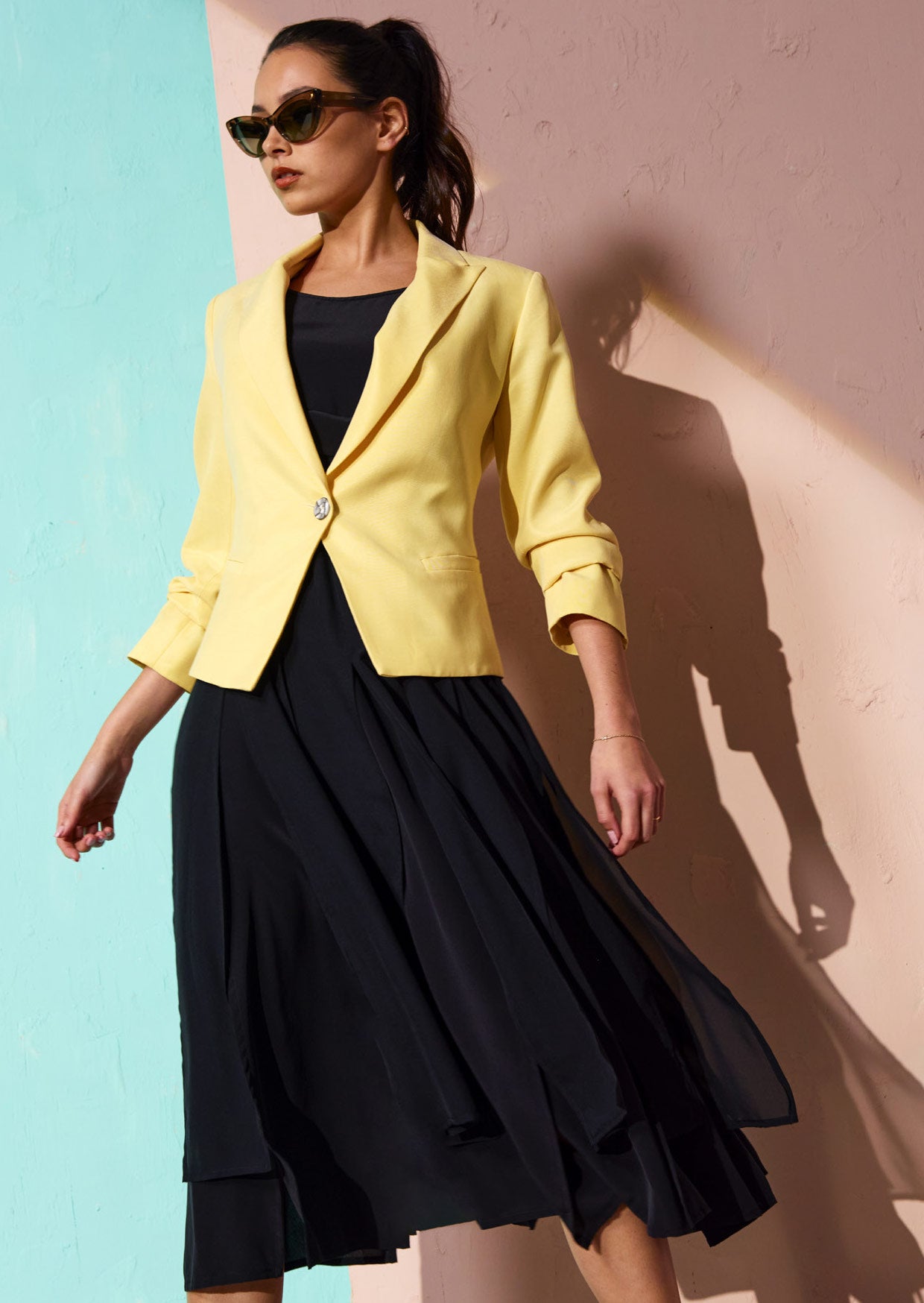Capriccio  Jacket