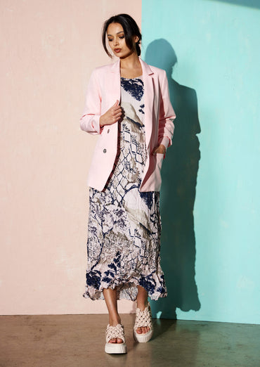 Isola Dress