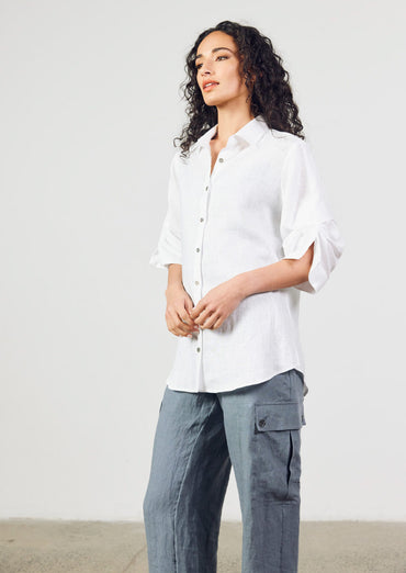 Cynara Shirt