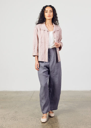 Catania Jacket