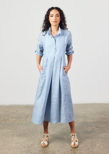 Ravino Dress