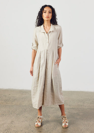 Ravino Dress