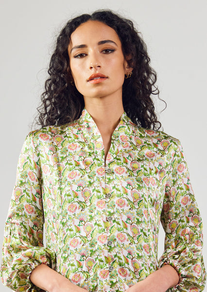 Medici Dress