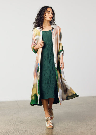 Amanyara Dress