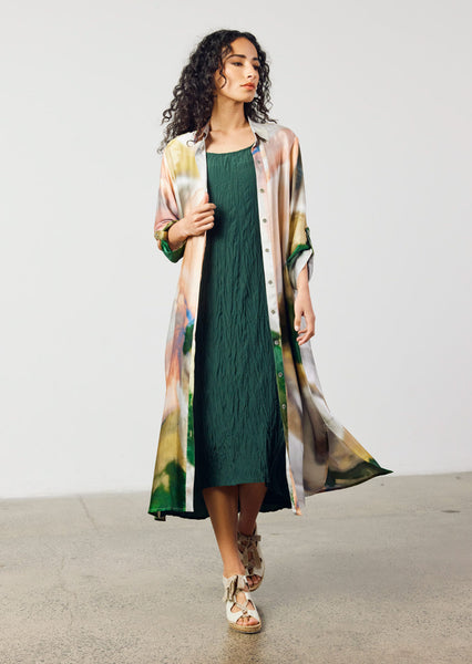 Amanyara Dress