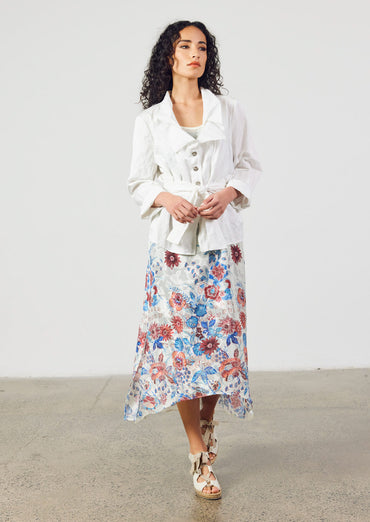 Costiera Dress