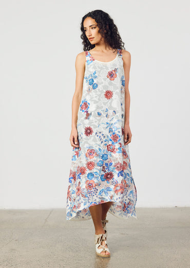 Costiera Dress