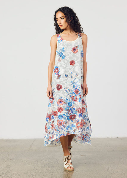 Costiera Dress