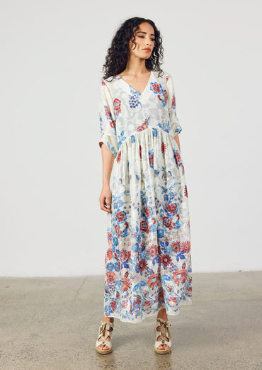 Tivoli Dress