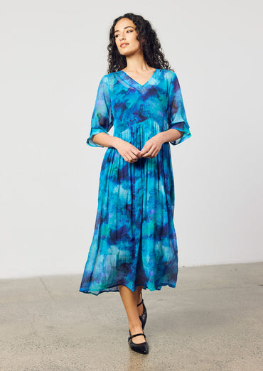 Tivoli Dress