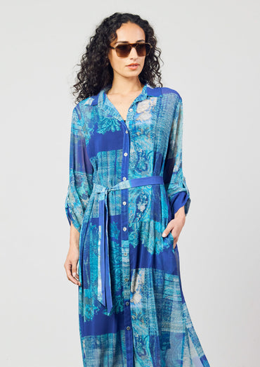 Franca Dress