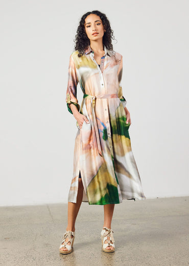 Franca Dress