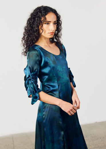Giverny Dress