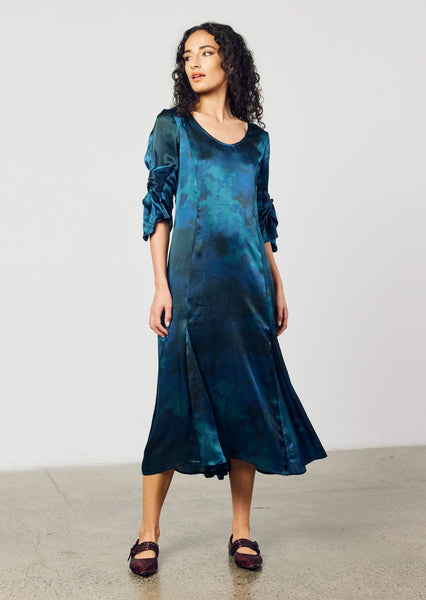 Giverny Dress