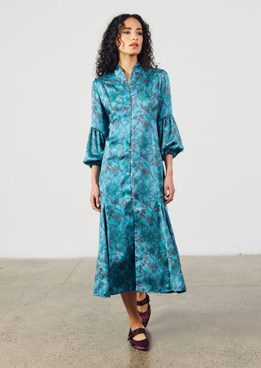 Medici Dress