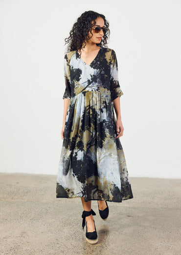 Tivoli Dress