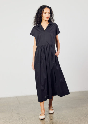 Minerva dress