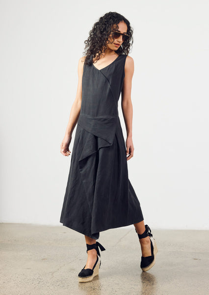 Gallia Dress
