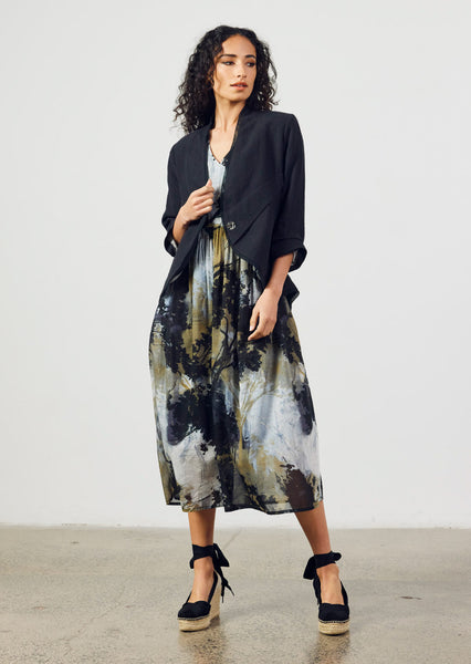 Tivoli Dress